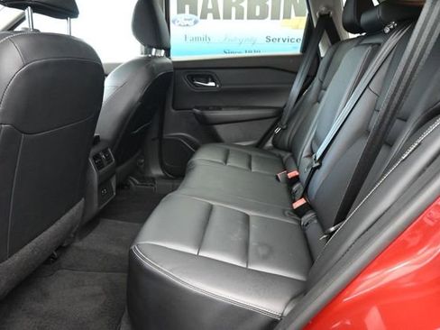 Used 2023 Nissan Rogue SL FWD image 10
