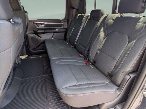 New 2026 RAM 1500 Big Horn AWD/4WD image 10