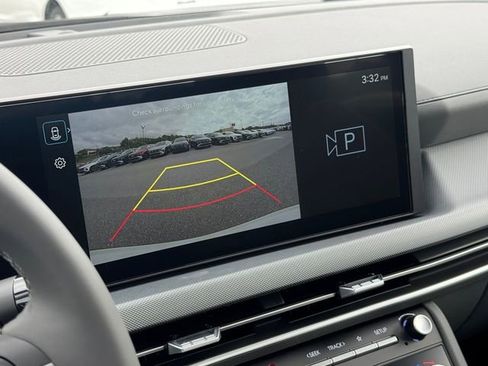 New 2026 Hyundai Sonata SEL image 31
