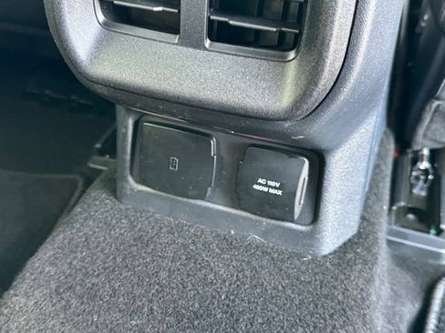 Certified 2025 Ford Bronco Outer Banks AWD/4WD image 50