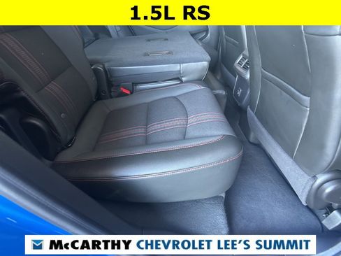 Used 2024 Chevrolet Equinox RS image 40