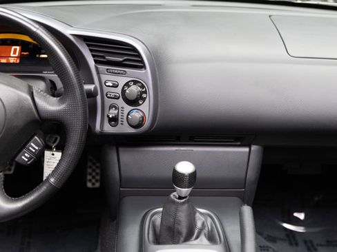 Used 2002 Honda S2000 image 75