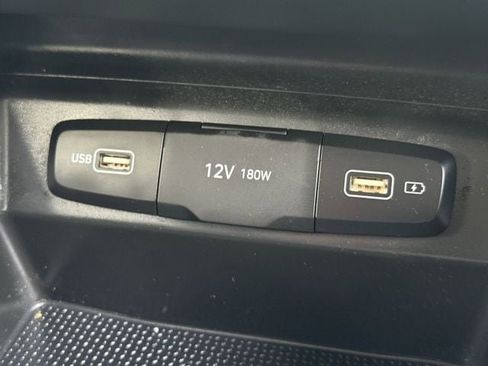 Used 2022 Hyundai Tucson SEL image 22