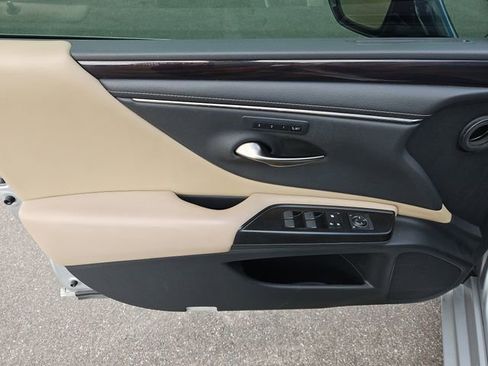 Used 2019 Lexus ES 350 F Sport image 17