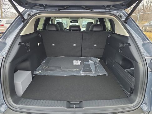 New 2026 MAZDA CX-50 AWD 2.5 Hybrid w/ Cargo Package image 8