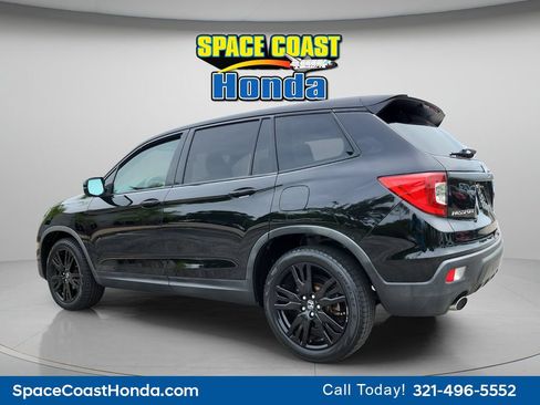 Used 2019 Honda Passport Sport image 11