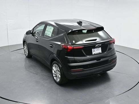 New 2027 Chevrolet Bolt LT w/ Comfort Package FWD image 64