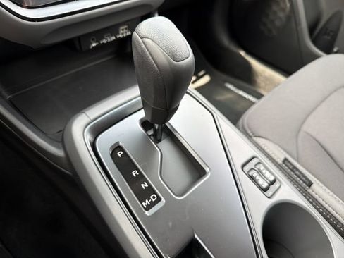 New 2026 Subaru Crosstrek 2.5i Premium AWD/4WD image 15