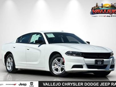 Used 2023 Dodge Charger SXT