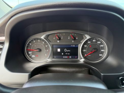 Used 2020 GMC Acadia AT4 image 24