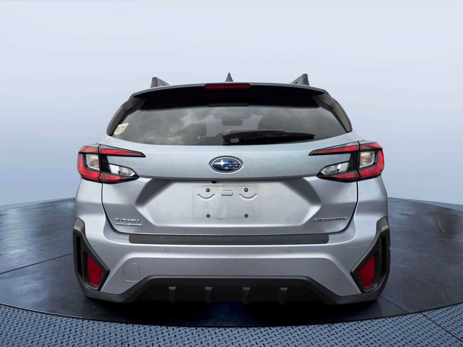 Used 2025 Subaru Crosstrek 2.5i Limited w/ Popular Package #3A AWD/4WD image 5