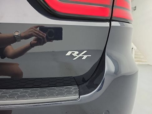 Used 2025 Dodge Durango R/T AWD/4WD image 63