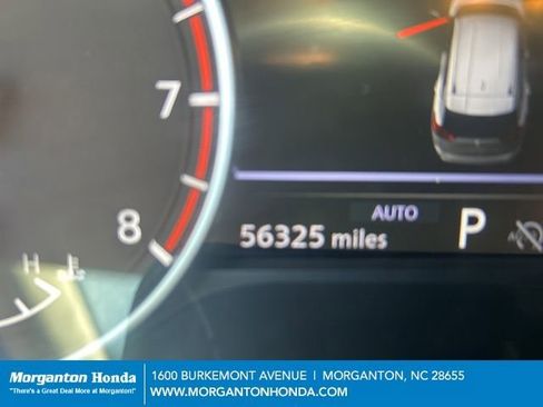 Used 2024 Nissan Rogue S AWD/4WD image 15