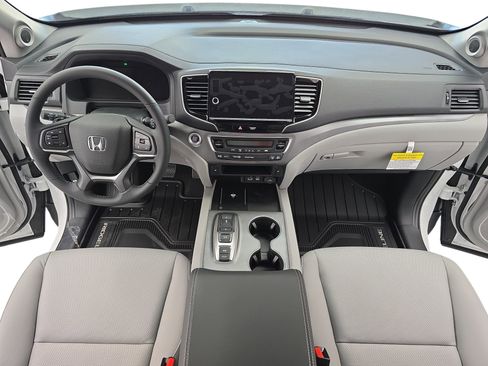 New 2026 Honda Ridgeline RTL image 9