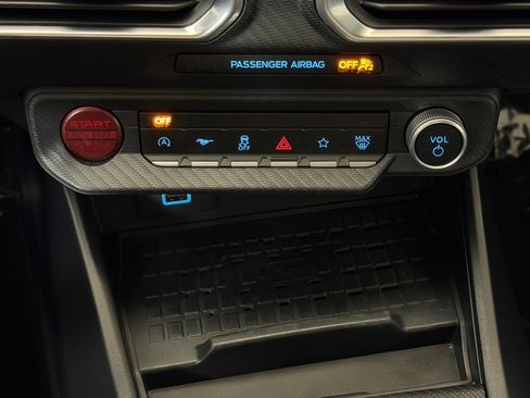 Used 2024 Ford Mustang Premium RWD image 18