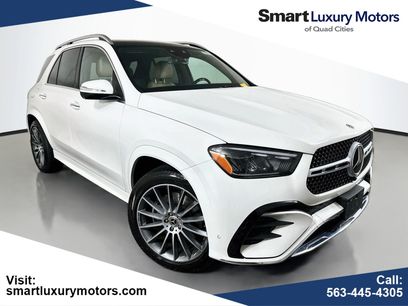 Used 2024 Mercedes-Benz GLE 350 4MATIC