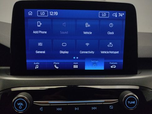 Used 2023 Ford Escape Active FWD image 25