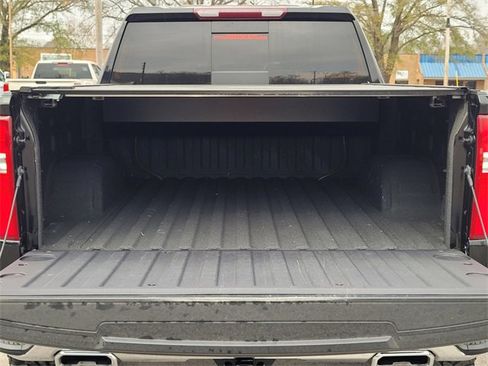 Used 2023 Chevrolet Silverado 1500 LTZ w/ LTZ Convenience Package II image 9