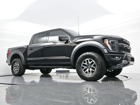 Used 2022 Ford F150 Raptor w/ Equipment Group 801A High image 44