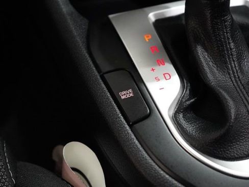 Used 2024 Kia Forte LXS image 29