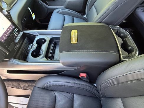 New 2026 RAM 1500 Big Horn AWD/4WD image 36