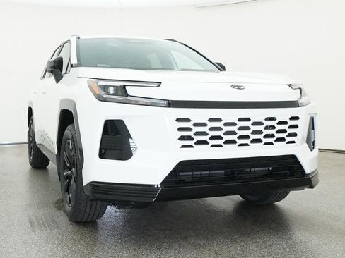 New 2026 Toyota RAV4 SE image 25