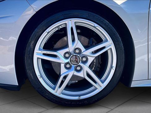 Used 2023 Chevrolet Corvette 1LT image 10