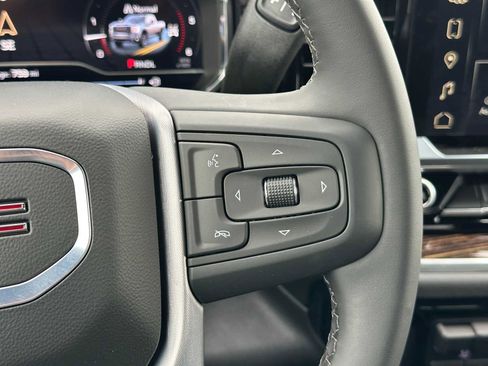 New 2025 GMC Sierra 3500 SLE w/ Preferred Package image 36