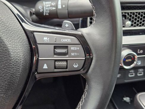 Certified 2023 Honda Civic Touring image 29