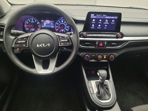 Used 2023 Kia Forte LXS FWD image 22
