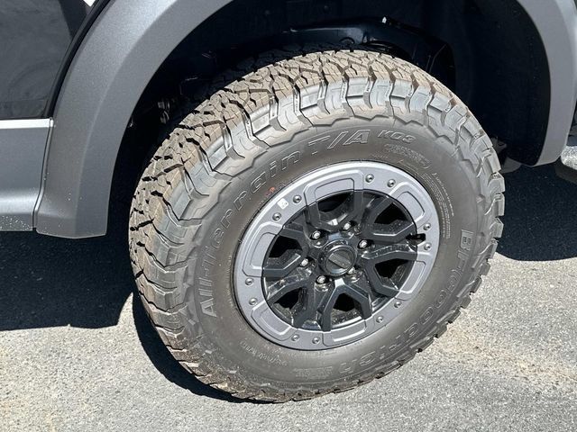New 2026 Ford Ranger Raptor AWD/4WD image 14