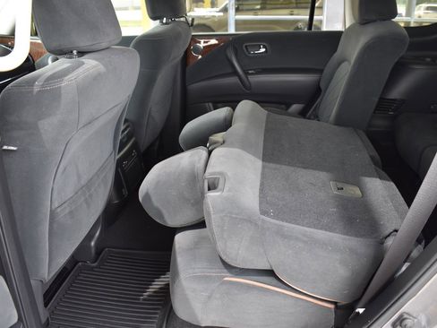 Used 2019 Nissan Armada SV w/ Driver Package RWD image 49