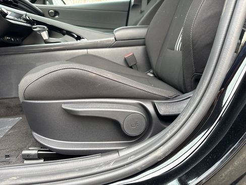 New 2026 Hyundai Elantra SEL Sport w/ Cargo Package image 15