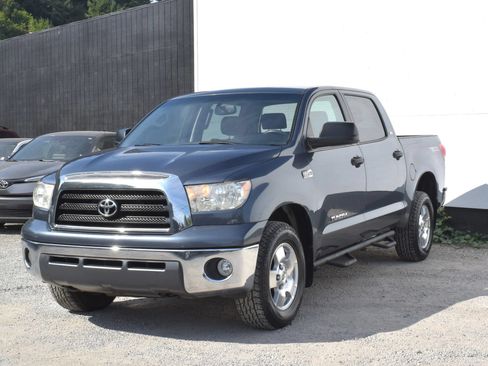 Used 2008 Toyota Tundra SR5 AWD/4WD image 8