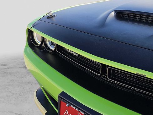 Used 2023 Dodge Challenger R/T w/ T/A Package image 13