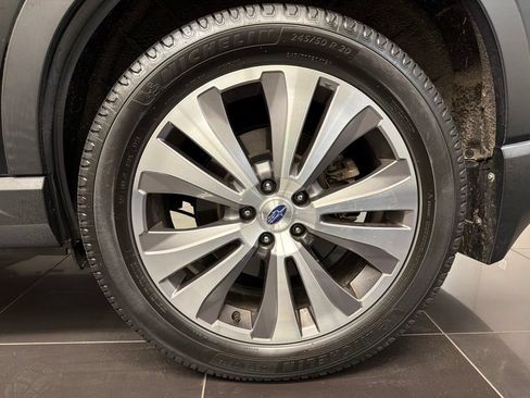 Used 2020 Subaru Ascent Premium w/ Sport Package AWD/4WD image 7