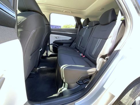 Used 2022 Hyundai Tucson SEL AWD/4WD image 20