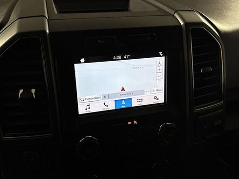 Used 2019 Ford F150 XLT w/ Equipment Group 302A Luxury image 7