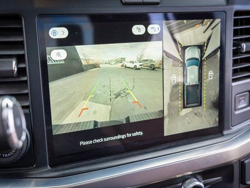 Used 2025 Ford F350 King Ranch image 23