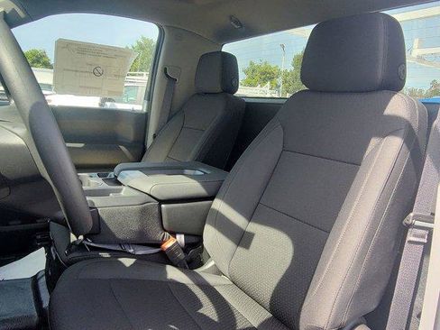 New 2026 Chevrolet Silverado 3500 W/T w/ WT Convenience Package image 18