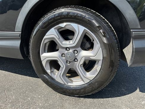 Used 2019 Honda CR-V EX image 11