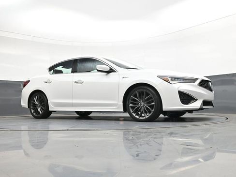 Used 2022 Acura ILX w/ Premium & A-SPEC Package image 27