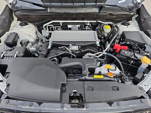 New 2026 Subaru Ascent Premium image 31