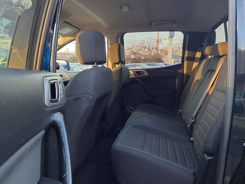 Used 2022 Ford Ranger XLT w/ Equipment Group 302A High image 21