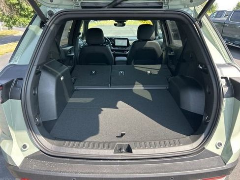 New 2026 Chevrolet Equinox LT w/ Convenience Package II image 32