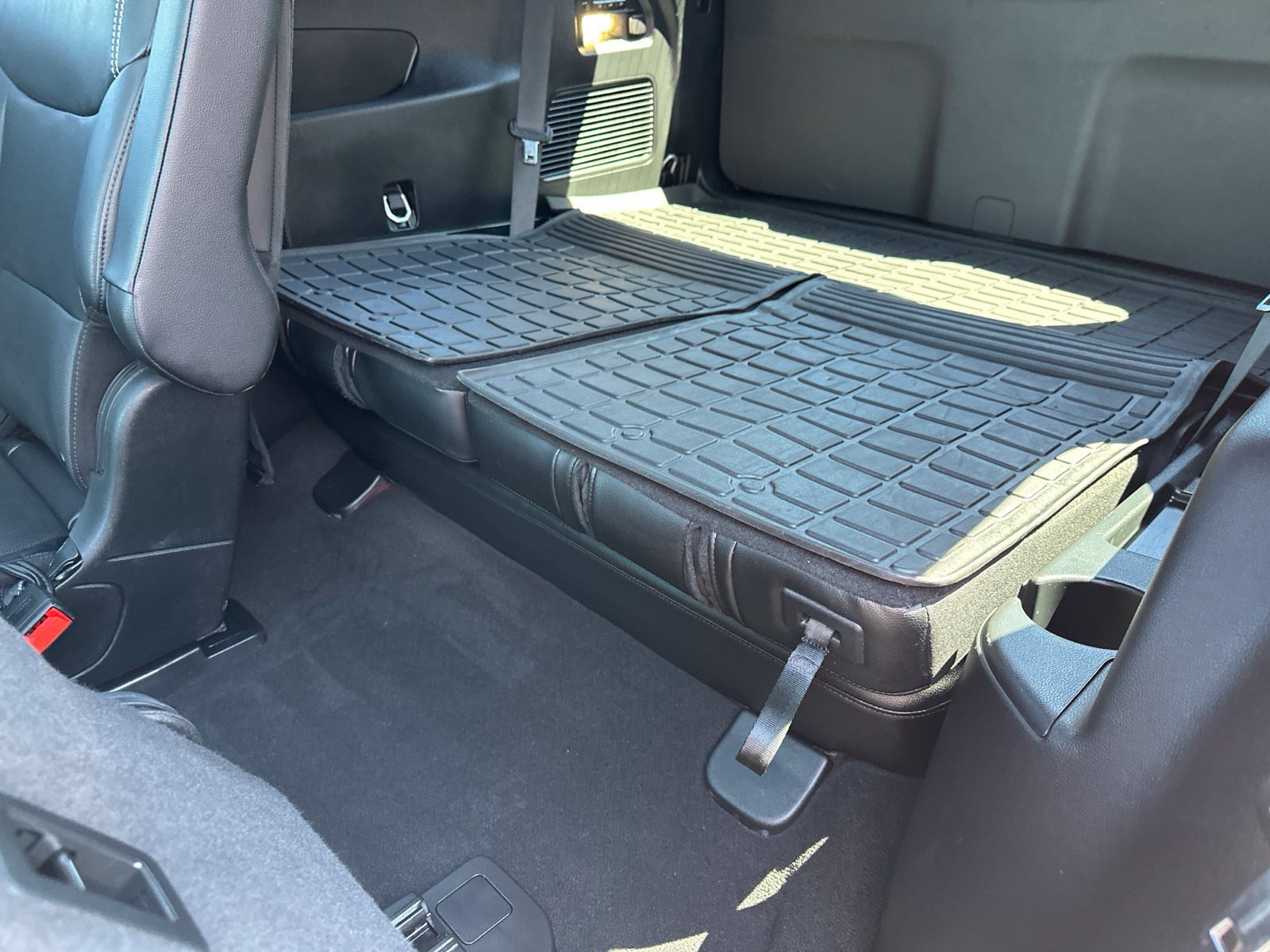 Used 2023 Ford Explorer ST w/ Equipment Group 401A AWD/4WD image 24