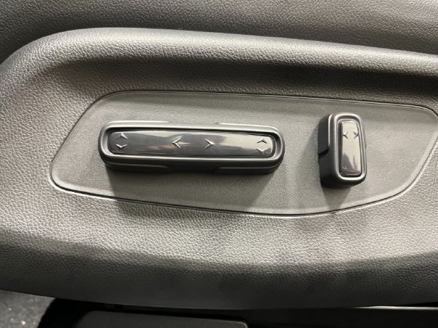 New 2027 Honda HR-V EX-L image 14