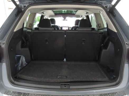 New 2026 Volkswagen Atlas SEL Premium R-Line AWD/4WD image 21