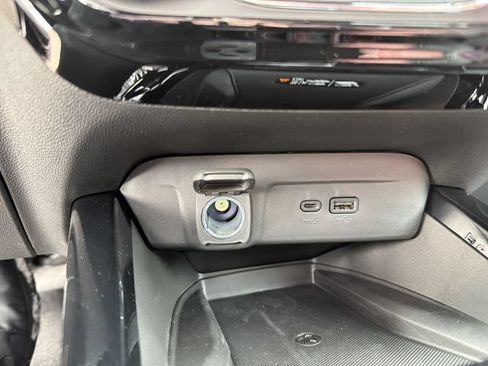 New 2026 Chevrolet Trax RS w/ Driver Confidence Package FWD image 29