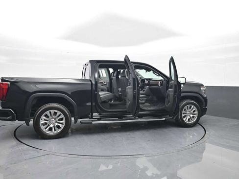 Used 2024 GMC Sierra 1500 Denali image 44